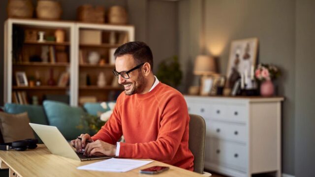 Home office: 55 vagas para trabalho remoto internacional [25/10]