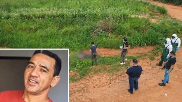 Homem desaparecido é encontrado morto com sinais de violência em Birigui 