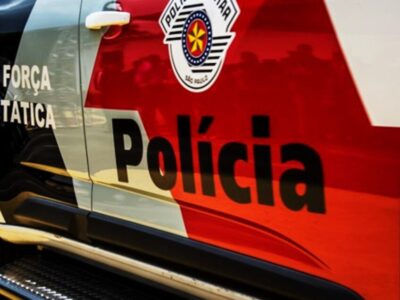 Homem é preso após receber R$ 20 para empurrar moto furtada em Rio Preto