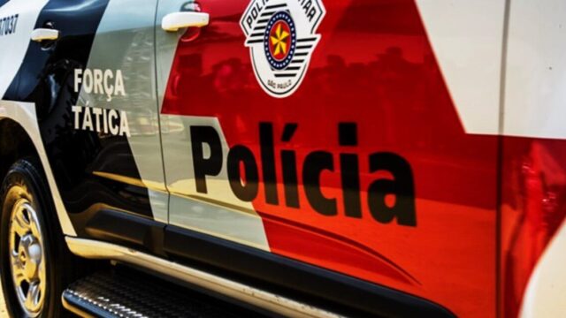 Homem é preso após receber R$ 20 para empurrar moto furtada em Rio Preto
