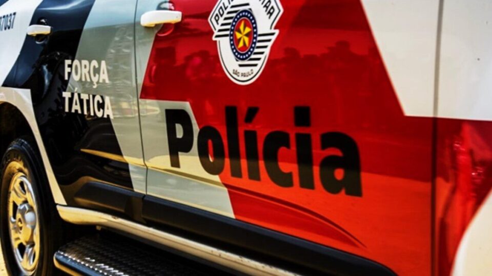 Homem é preso após receber R$ 20 para empurrar moto furtada em Rio Preto