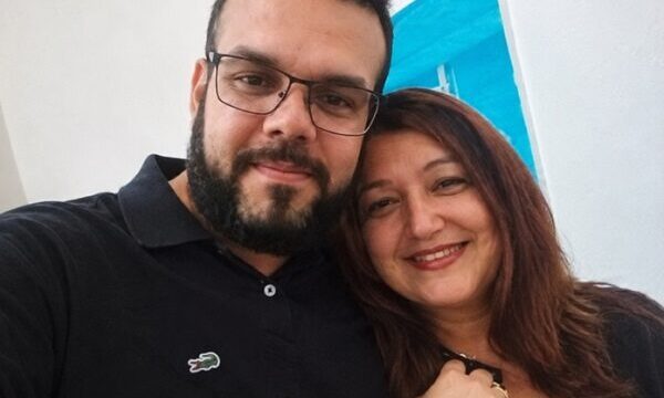 Homem que matou mulher a facadas em Rio Preto se entrega à polícia