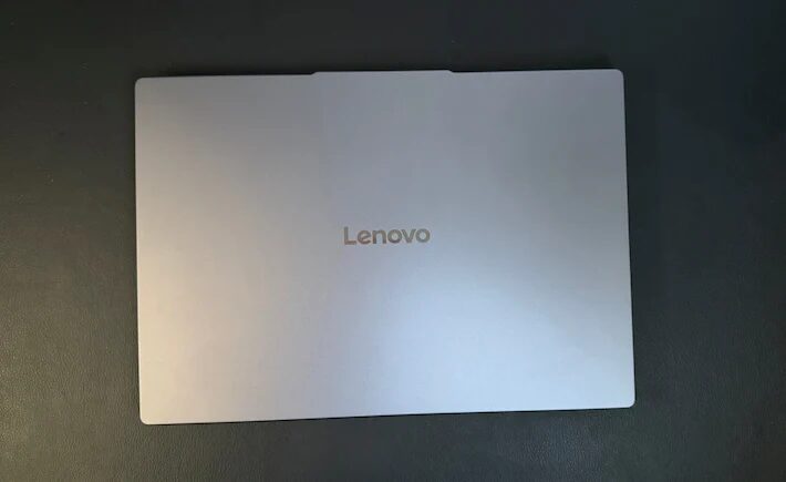 IdeaPad Slim 3x com Snapdragon X é o clássico ‘PC de trabalho’ com ótima bateria