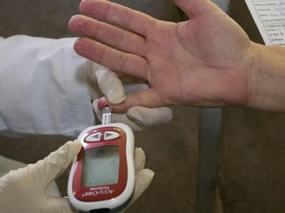 Internações por diabetes tipo 1 entre jovens crescem 47% no Estado