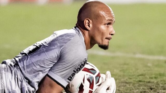 Ituano renova contrato do goleiro Wesley para 2027
