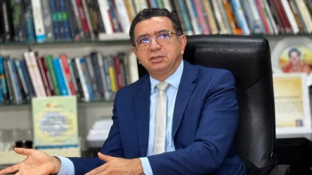 Justiça mantém intervenção na FMF e marca nova audiência de conciliação