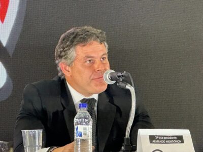 Justiça nega pedido de prisão preventiva de vice-presidente do Corinthians