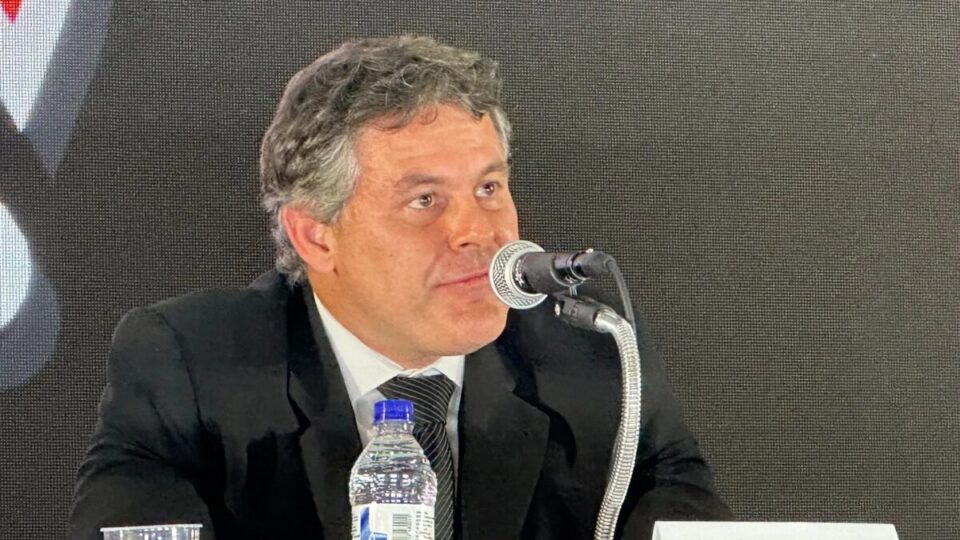 Justiça nega pedido de prisão preventiva de vice-presidente do Corinthians