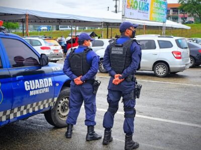 Justiça suspende lei que altera salários, jornada e plano de carreira da Guarda Municipal de São Luís