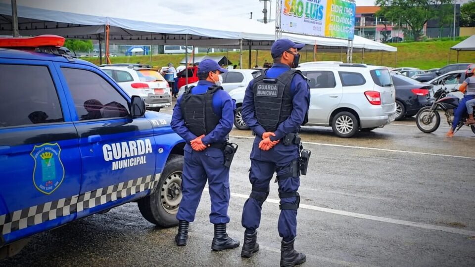 Justiça suspende lei que altera salários, jornada e plano de carreira da Guarda Municipal de São Luís