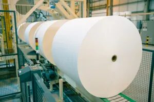 Klabin (KLBN11) cai 6% apesar de lucro acima do esperado no 3T; o que desagradou?