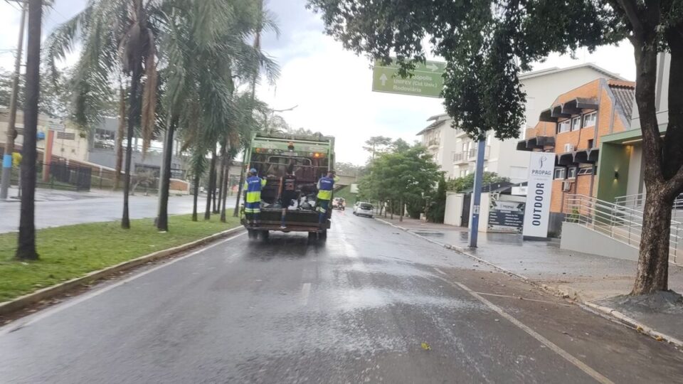 Limpeza urbana terá novo operador em Votuporanga a partir deste sábado 