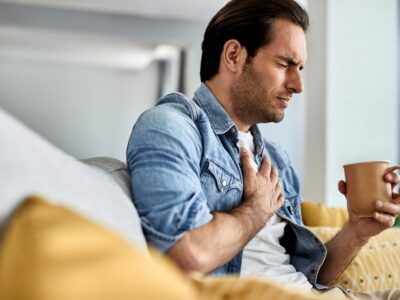 Lipoproteína(a) alta: por que uma vida saudável pode não eliminar o risco cardiovascular
