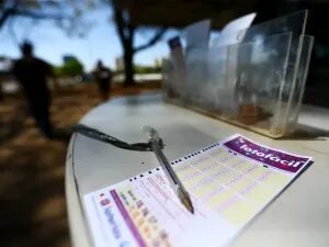 Lotofácil hoje, concurso 3815: confira o resultado sorteado nesta terça (27)