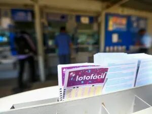 Lotofácil hoje, concurso 3817: confira o resultado sorteado nesta quinta-feira (29)