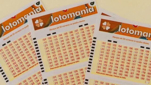 Lotomania: confira o resultado do concurso 2991 sorteado nesta sexta-feira (23)