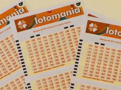 Lotomania: confira o resultado do concurso 2993 sorteado nesta quarta-feira (28)