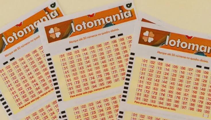 Lotomania: confira o resultado do concurso 2993 sorteado nesta quarta-feira (28)