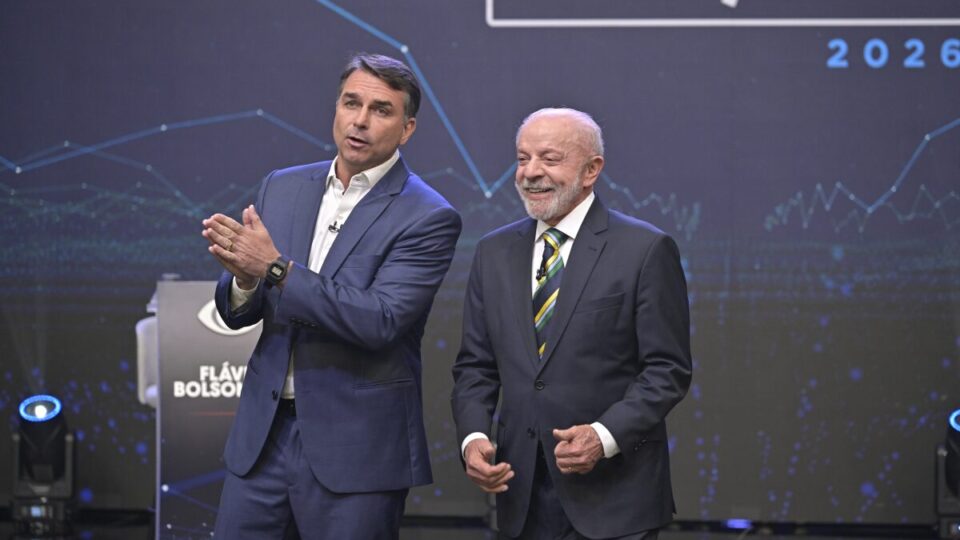 Lula derrota família Bolsonaro pela segunda vez
