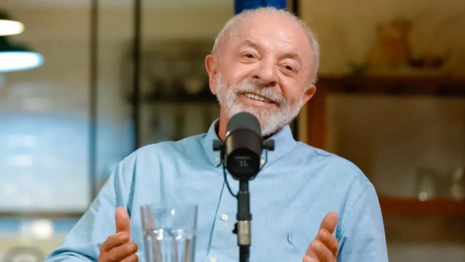 Lula diz que Meta conta mentiras: ‘Favorece alguns em detrimento da democracia’