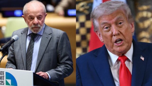 Lula e Trump: o que está em jogo na relação entre Brasil e Estados Unidos após as eleições?