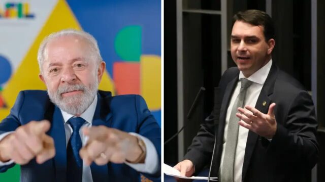 Lula vence na Nova Zelândia, China e Coreia do Sul; Flávio ganha no Japão