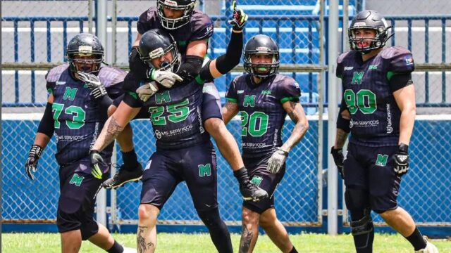 Manaus FA encara Rondonópolis Hawks por vaga na semifinal nacional da Superliga D1
