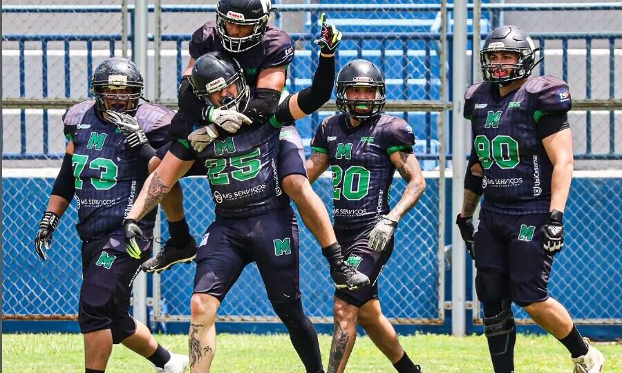 Manaus FA encara Rondonópolis Hawks por vaga na semifinal nacional da Superliga D1