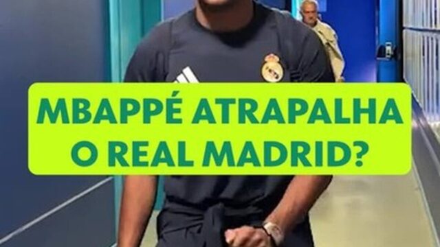 Mbappé perde patrocínios e se desculpa com chineses após reação a meme de "ditador"; entenda