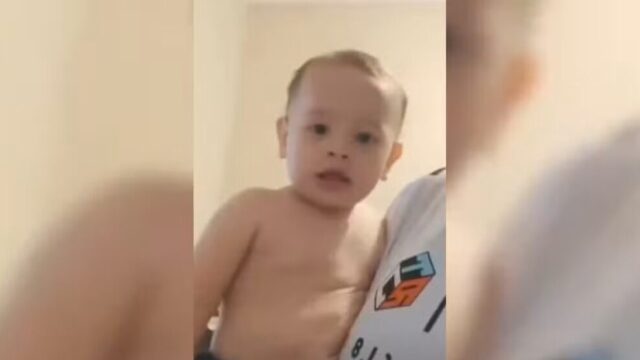 Menino de 2 anos tem morte encefálica confirmada; mãe e padrasto presos podem responder por homicídio