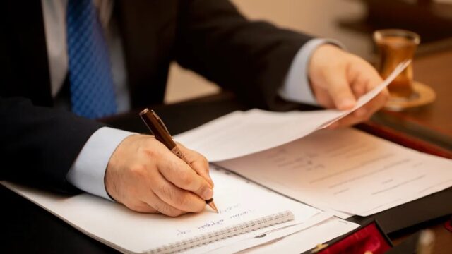 Mercado jurídico: a Fenalaw antecipa o que o diretor jurídico terá de responderem 2027