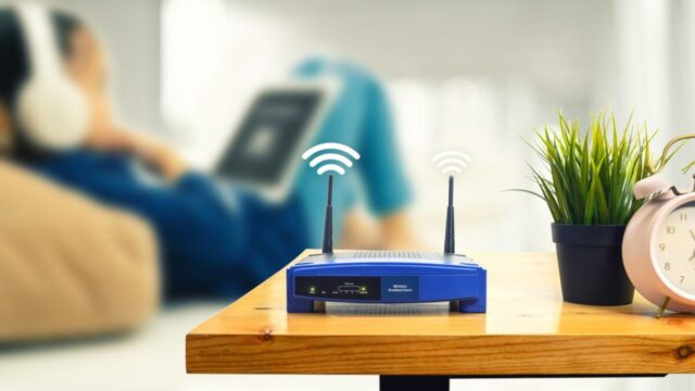 Micro-ondas pode deixar o Wi-Fi lento? Entenda o que acontece com a internet