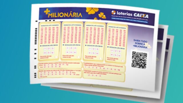 +Milionária hoje, concurso 401: confira o resultado sorteado neste sábado (24)