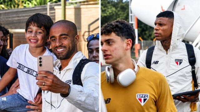 Mirassol recebe o São Paulo neste sábado no Maião