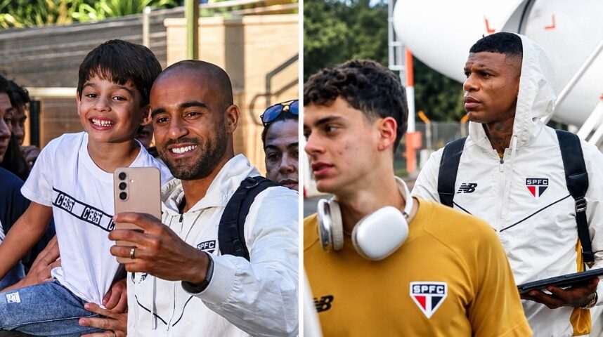 Mirassol recebe o São Paulo neste sábado no Maião