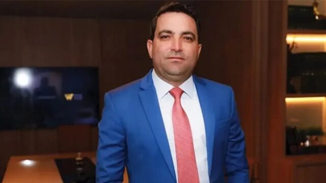 Moraes determina bloqueio de até R$ 6 bilhões do advogado Willer Tomaz