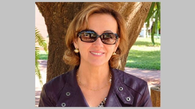MORRE AOS 68 ANOS SELMA MARIA ROSSINI URIAS, EM VOTUPORANGA