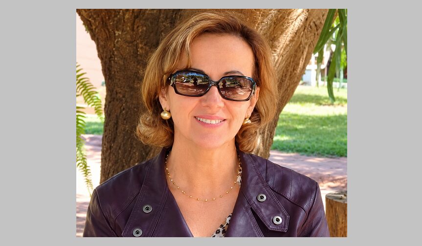 MORRE AOS 68 ANOS SELMA MARIA ROSSINI URIAS, EM VOTUPORANGA