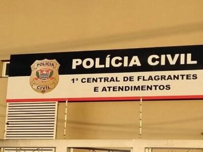 Motociclista morre após bater em árvore em avenida de Rio Preto