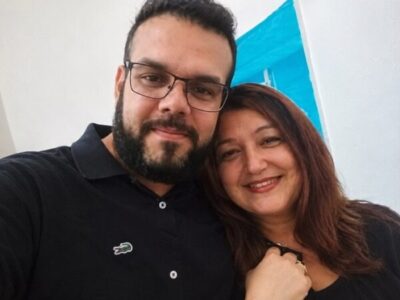 Mulher é assassinada pelo marido na frente da filha em Rio Preto