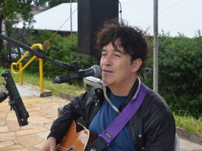 Música ao vivo ocupa parques, feira e terminal de ônibus em Franca neste fim de semana