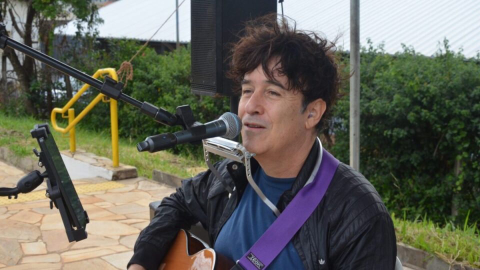 Música ao vivo ocupa parques, feira e terminal de ônibus em Franca neste fim de semana