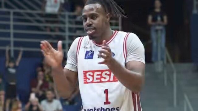 Nano Parodi e Vitinho destacam defesa e reação do Sesi Franca contra o Mogi