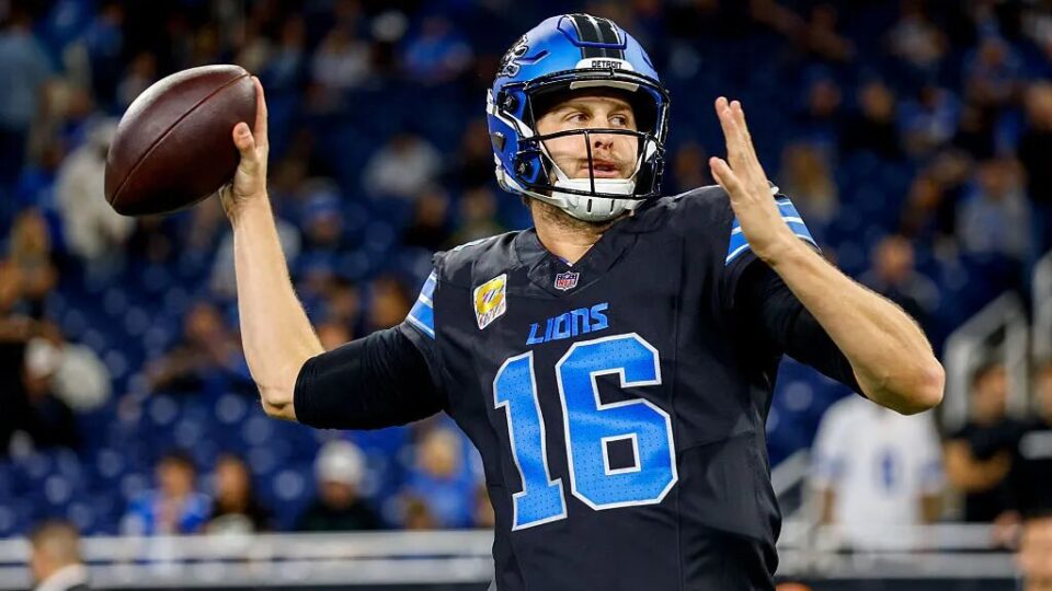 NFL: Green Bay Packers 17x20 Detroit Lions - melhores momentos
