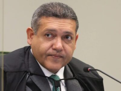 Nunes Marques dá 24 horas para Meta apresentar relatório sobre ‘Exército do Lula’
