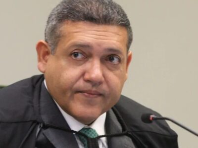 Nunes Marques dá 30 minutos para TRE e PGE se manifestarem sobre extensão da votação