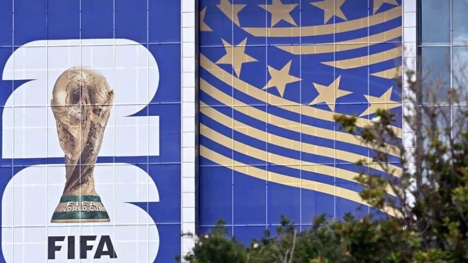 O Dinheirão da FIFA na Copa do Mundo de 2026