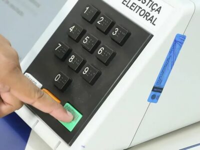 O que levar para votar no segundo turno das Eleições 2026