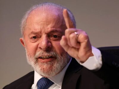 O que Lula propõe para a escala 6×1?