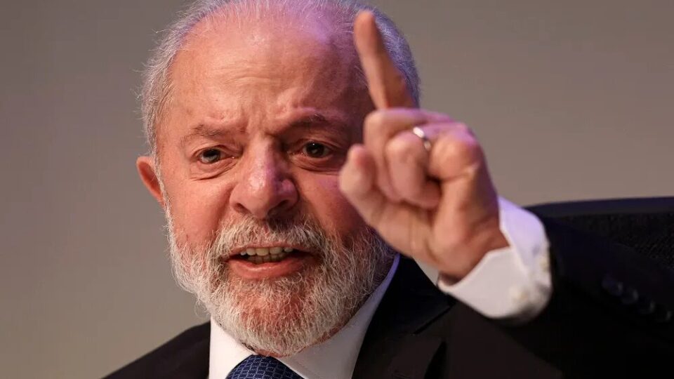 O que Lula propõe para a escala 6×1?